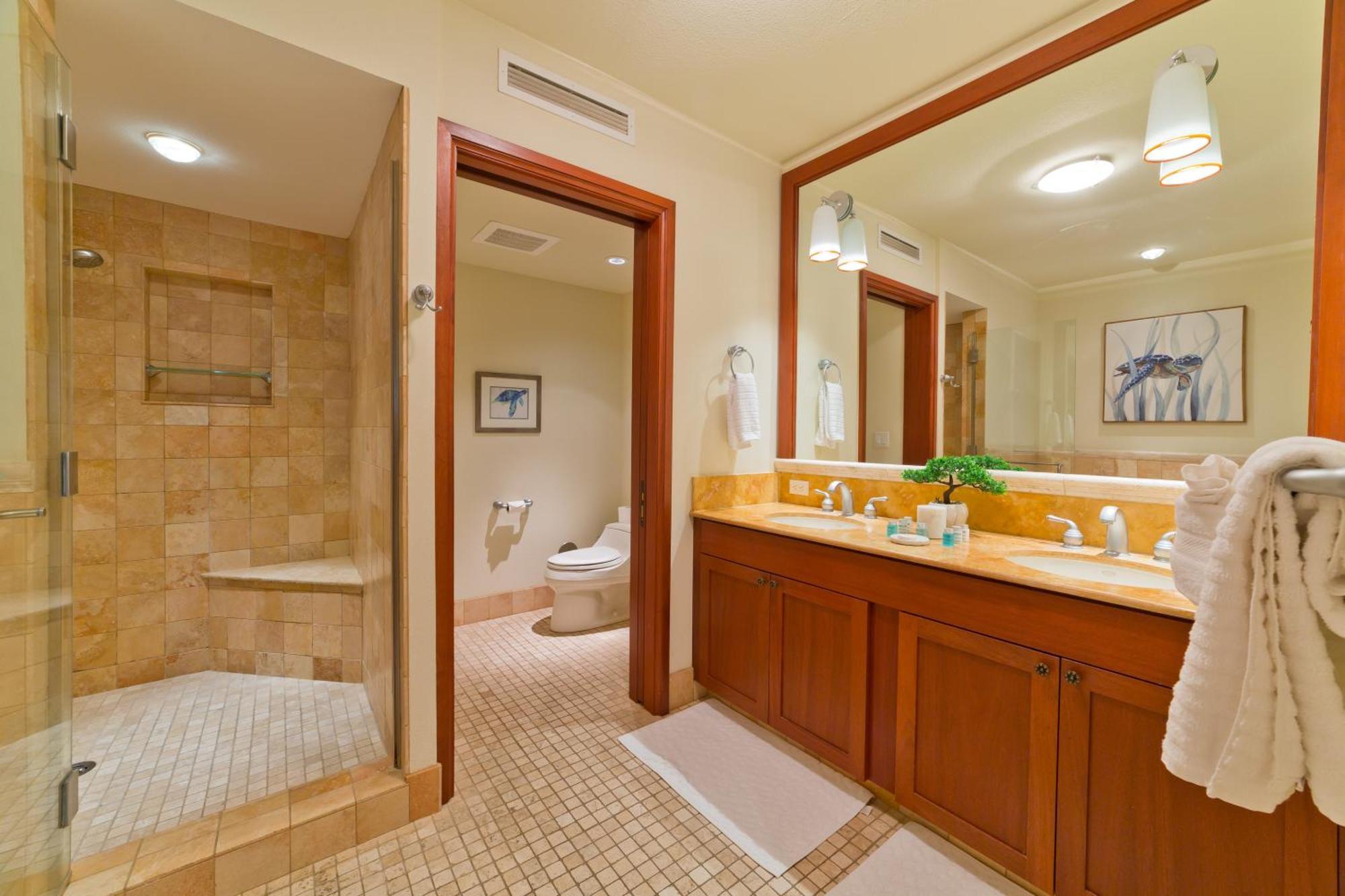 Hilton Pool Pass Included, Kolea - Luxe 2Br Villa Steps To Beach Pool Hottub Gym Waikoloa Exterior photo