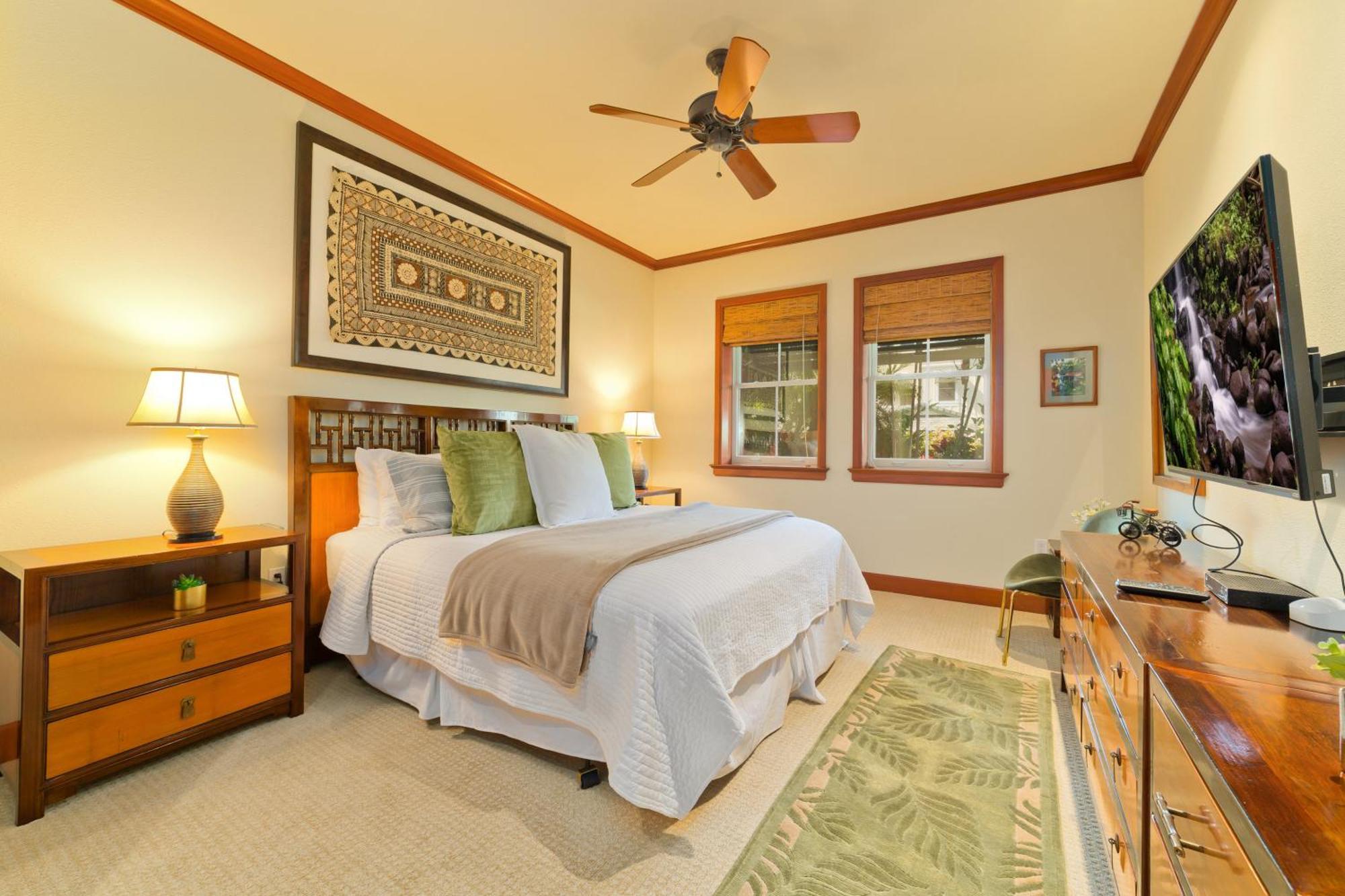 Hilton Pool Pass Included, Kolea - Luxe 2Br Villa Steps To Beach Pool Hottub Gym Waikoloa Exterior photo